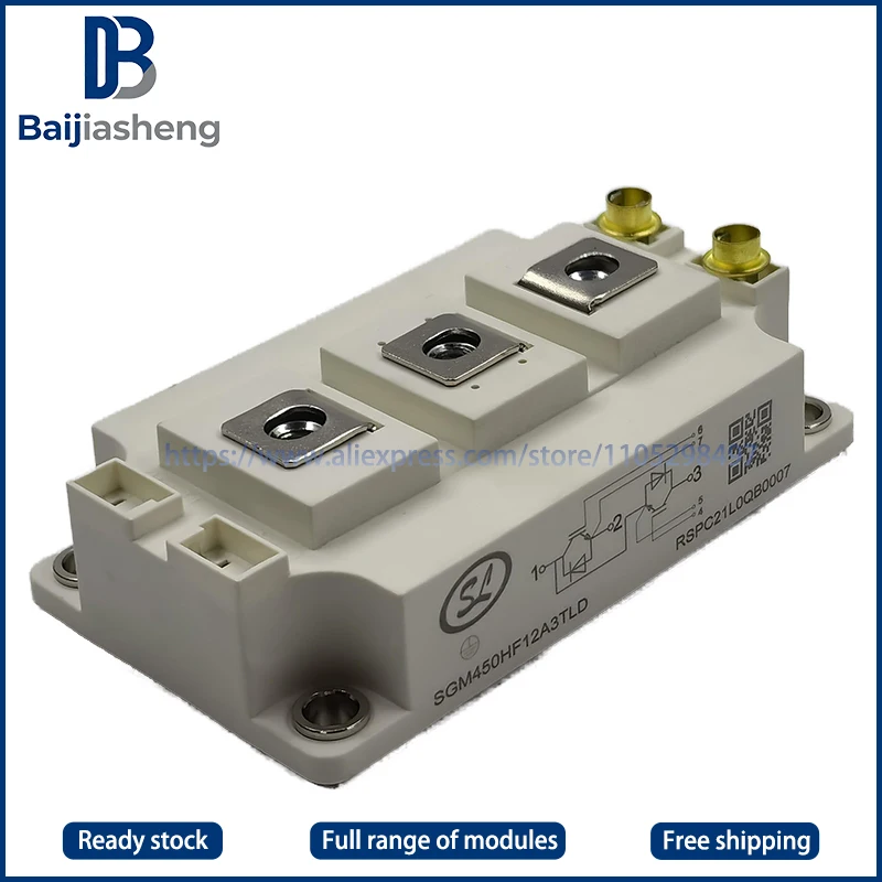 

SGM300HF12A3TLD SGM200HF12A3TLD SGM150HF12A3TLD SGM450HF12A3TLD New and original MODULE