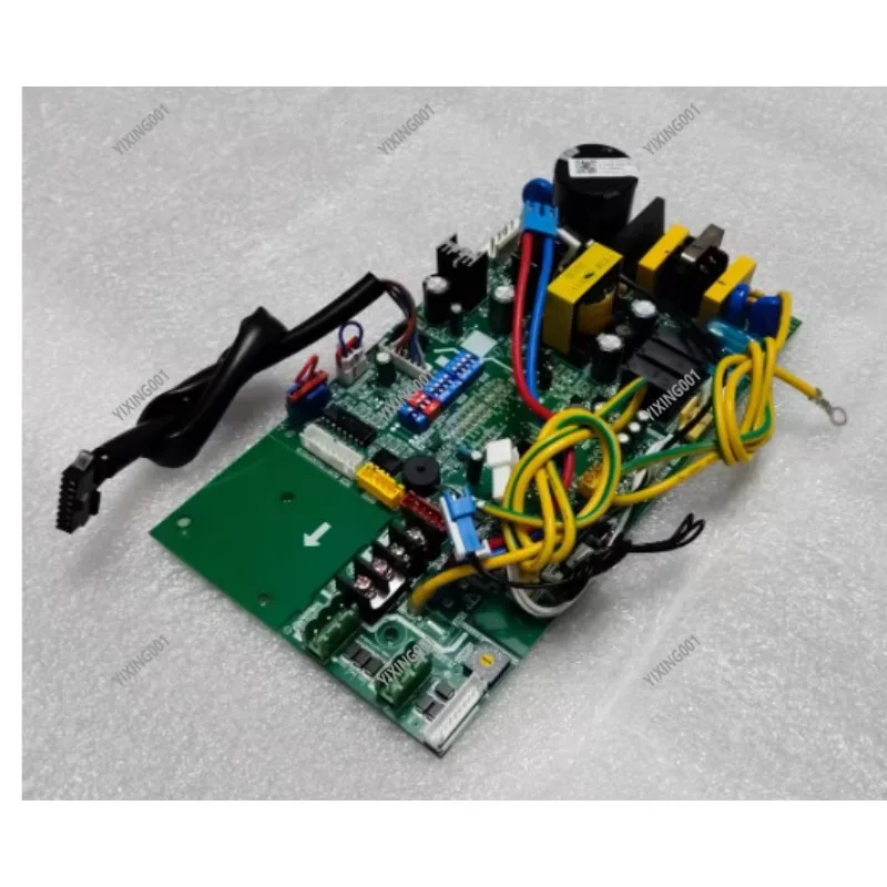 V-CIK22-DDE-A Central Air Conditioner Motherboard Multi-VRF Unit Control Board HVAC System Accessory 17126000001485