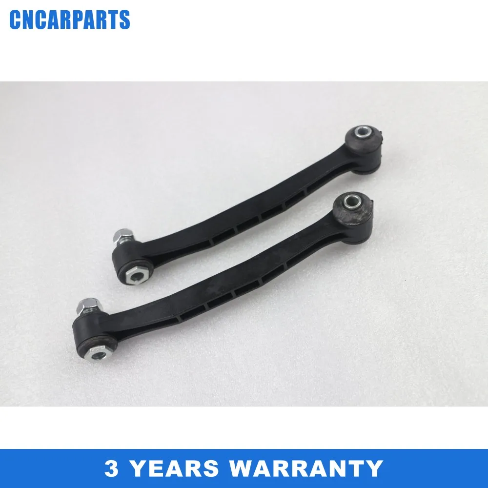 

2X Rear stabilizer Sway Bar link KIT fit for Mercedes Benz C-CLASS W201 W202 E-CLASS W124 W210 CLK C,SL R129/W129 pair