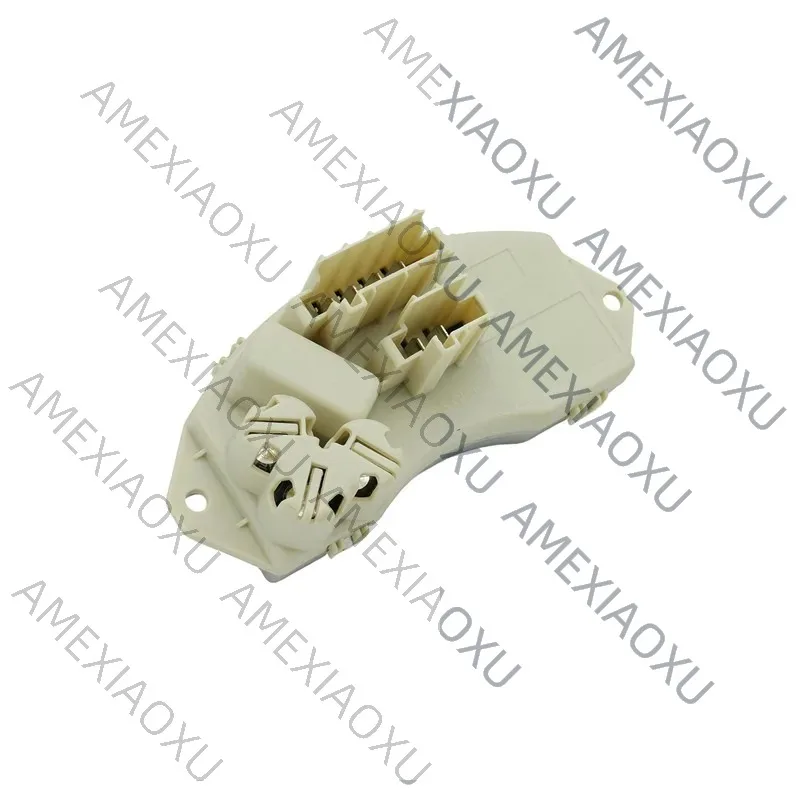 

Blower Motor Resistor For BMW X5 X6 E70 E71 E89 E90 E91E92 E93 64119146765 64116927090 64119222072 64119266185 641