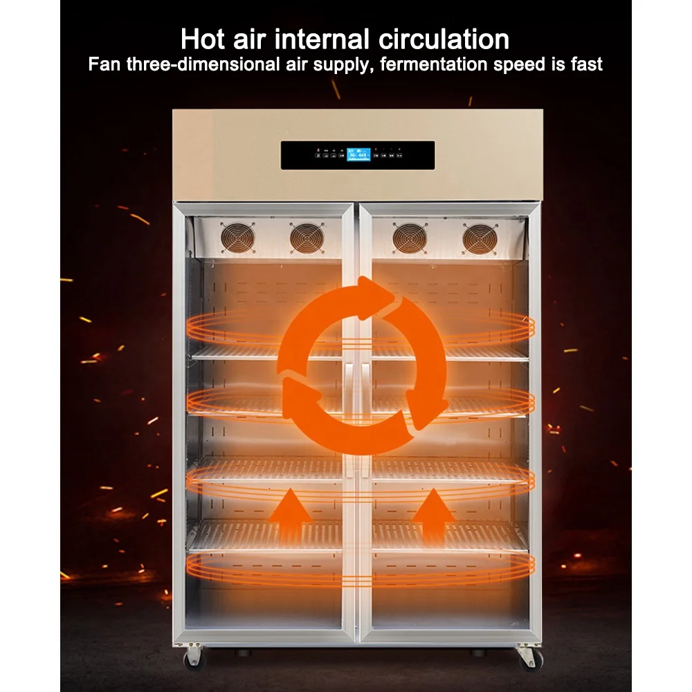 Yogurt Making Fermentation Machine Industrial Dairy Yogurt Making Processing Machine Yogurt Make Machine