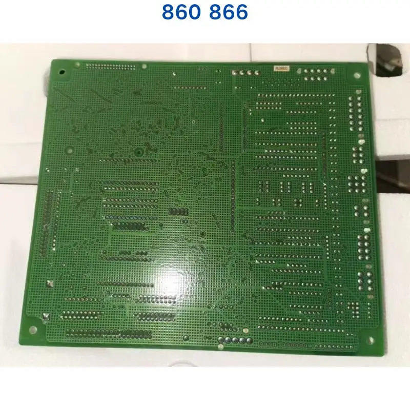Brand new for inventory embroidery machine motherboard, motor motherboard 860 866 Complete models, please consult for others