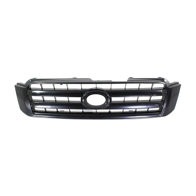 

Car front grille for Toyotas Series Auto Spare Parts Car Grills Auto Front Grille for Toyotas Corolla