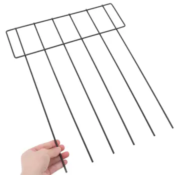 10 best sales żelazny płot - №4