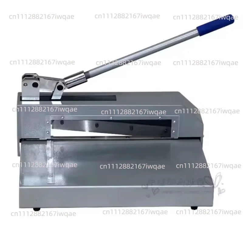 for Manual Guillotine Metal Shear Powerful Shear Paper Knife Cutter PCB Board,Steel,Aluminium,Copper Plate,Circuit Board XD-322