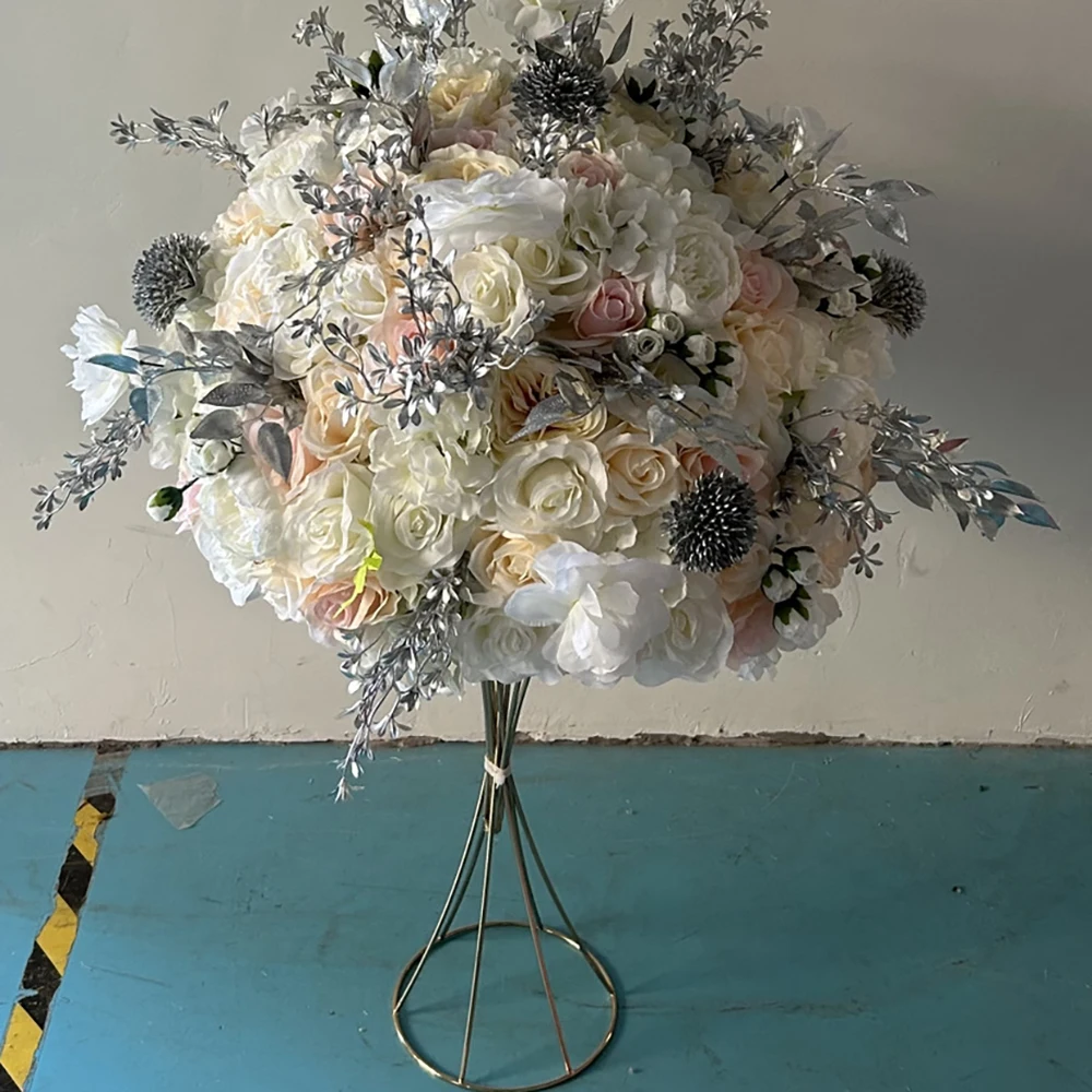 Wholesale Artificial Centerpiece Flower