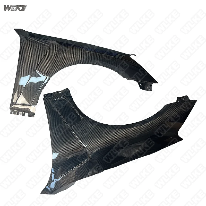 

Carbon Fiber Vented Front Fenders Wing for G35 Sedan 4-Door 2003-2006