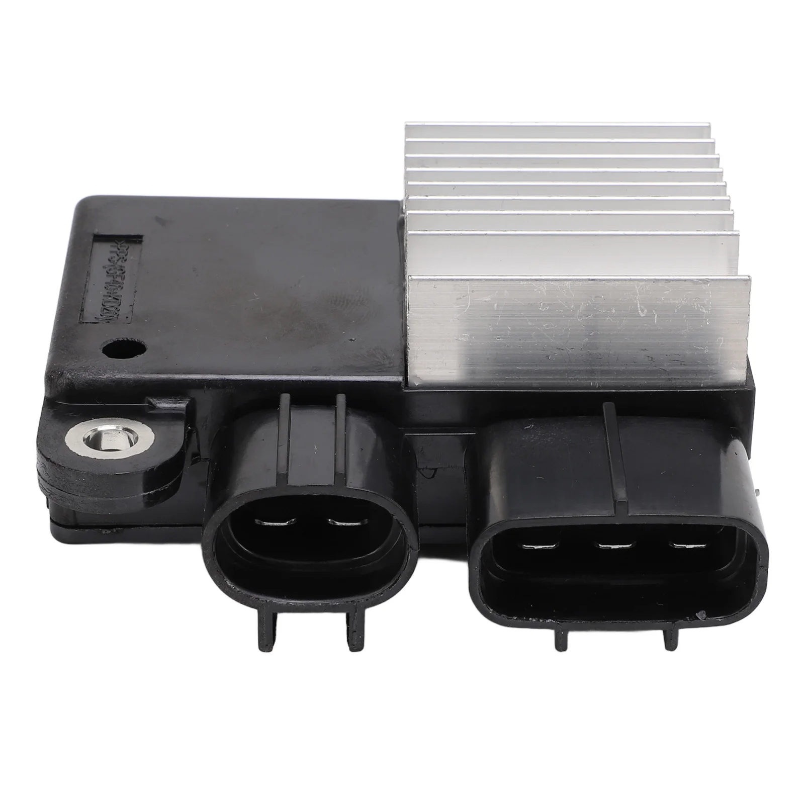 Cooling Fan Control Unit 8925712020 Overheating Proof Engine Radiator Control Fan Module for CX‑7 5 2007 to 2009 L33L1515Y