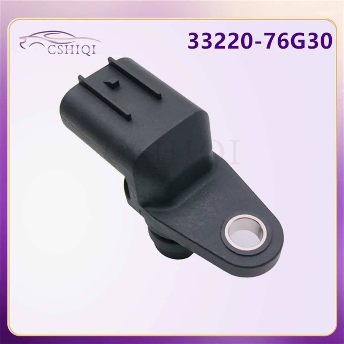 Capteur de Position d'arbre à cames de vilebrequin, pour pièces de rechange automobiles ISUZU, 33220-76G30 949979-1590 949979-1530 949979-1410