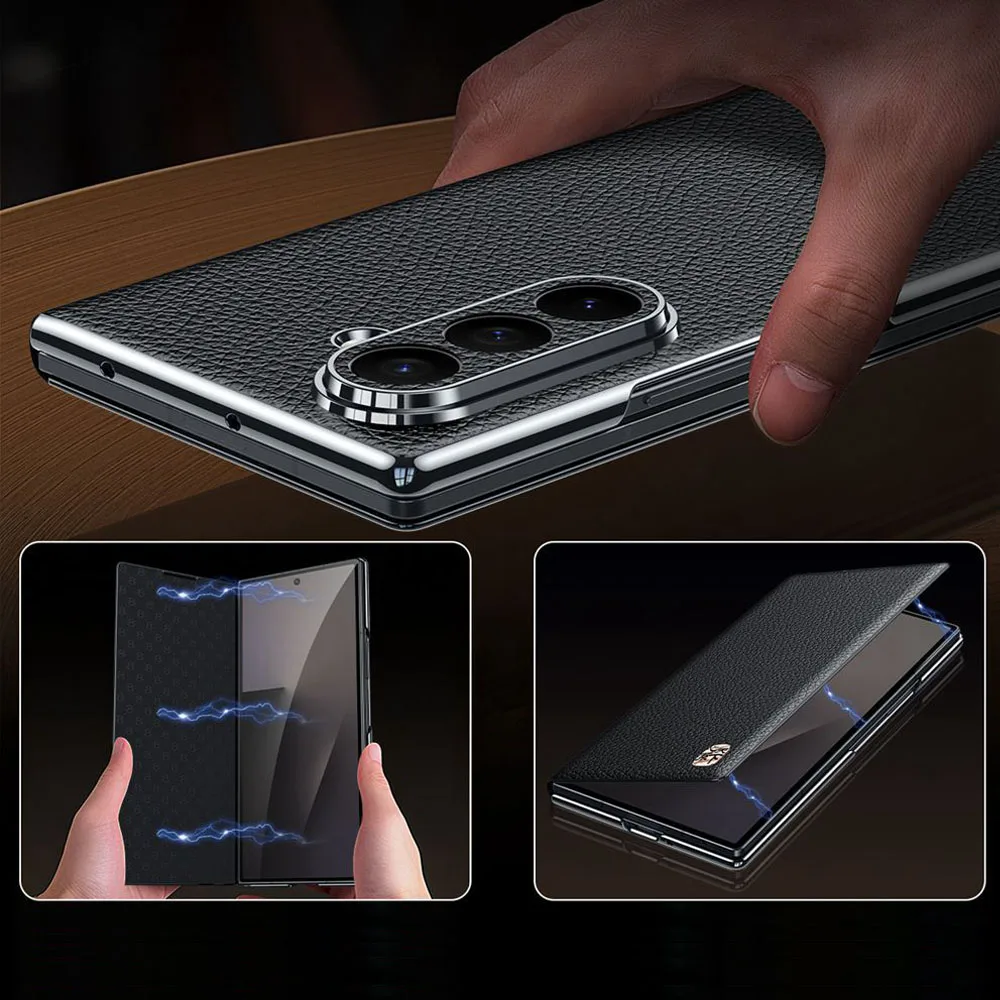 Thumbnail 3 - #32 Samsung Z Fold 7 Cases Comparison Guide