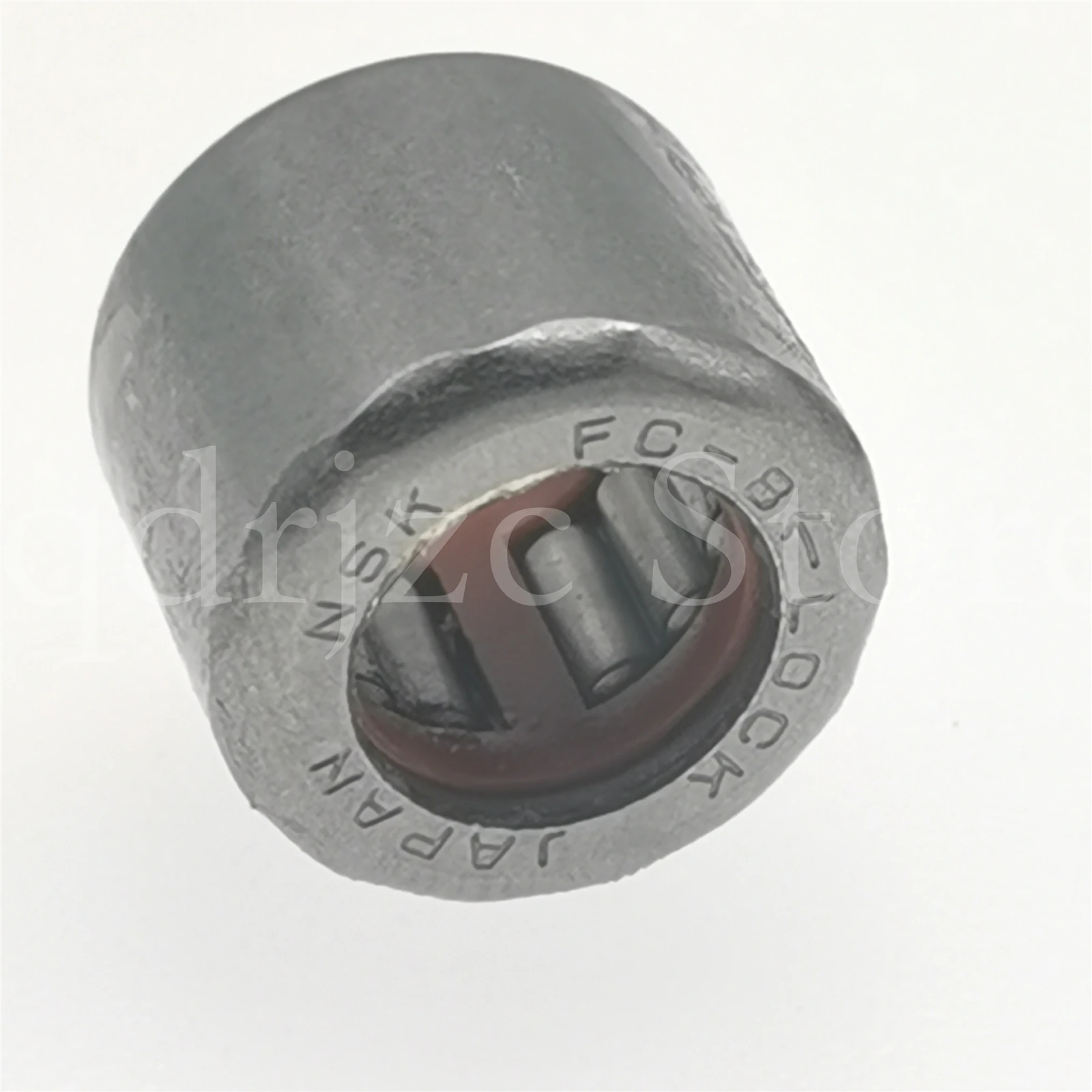 محمل ذو بكرات إبرية أحادي الاتجاه FC-8 = HF081412 8 مم × 14 مم × 12 مم