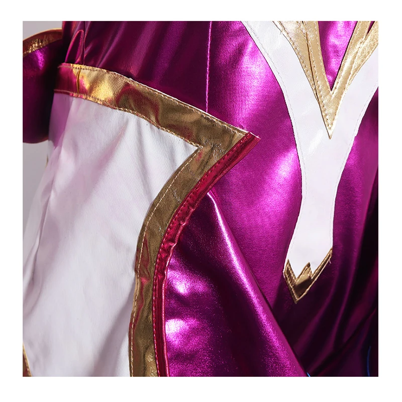 Lol star guardião akali cosplay traje conjunto completo para mulheres jogo oficial ligue das lendas precisas sexy ternos de halloween