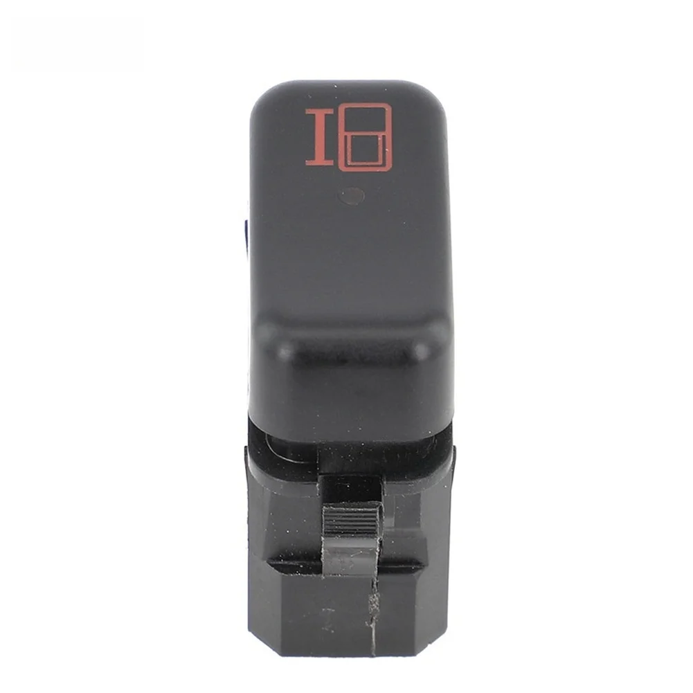 for Easy Installation As Shown In The Figure Door Lock Switch 12V Voltage Operation Self-locking Mechanism Plug-and-play Design