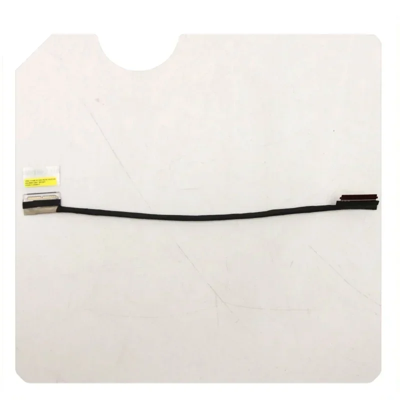 New EDP cable W 20wc UHD LVDS 5c10s30168 LCD cable screen for Lenovo thinbook 13s G2 are 13s G3 ACN 2020 20wc