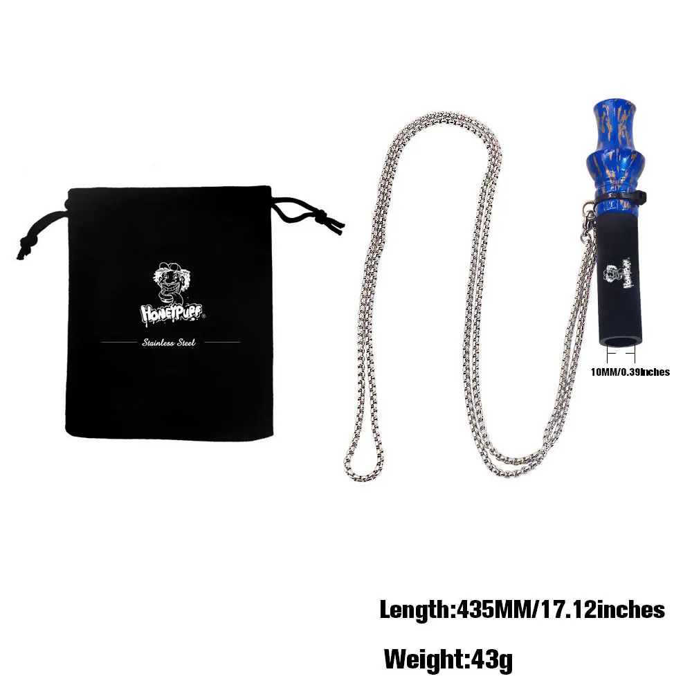 Reusable Hookah Mouthpiece With Hang Rope Strap Jade Shisha Mouth Tips Silicon Resin Chicha Narguile Water Pipe Mouthpieces