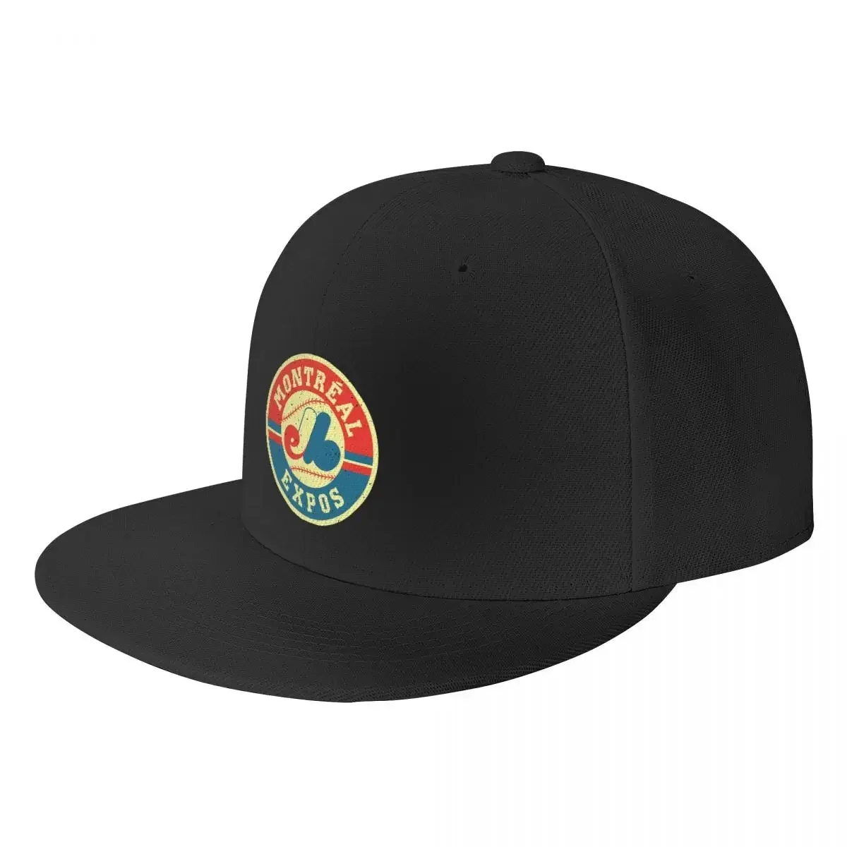 Alta qualidade Retro Baseball Caps, Novidade Snapback Cap, Canadá Expos 1969