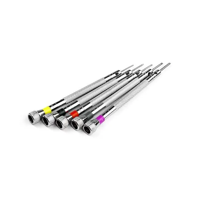 Инструмент для ремонта часов отвертки