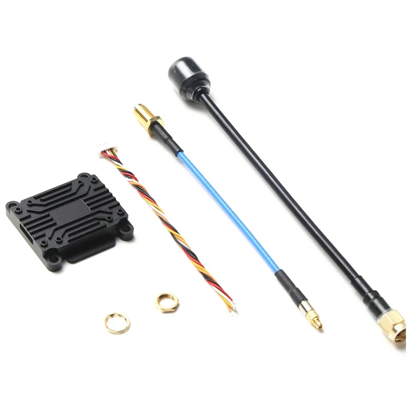 Hot-5.8G 2.5W Vtx 7… - image