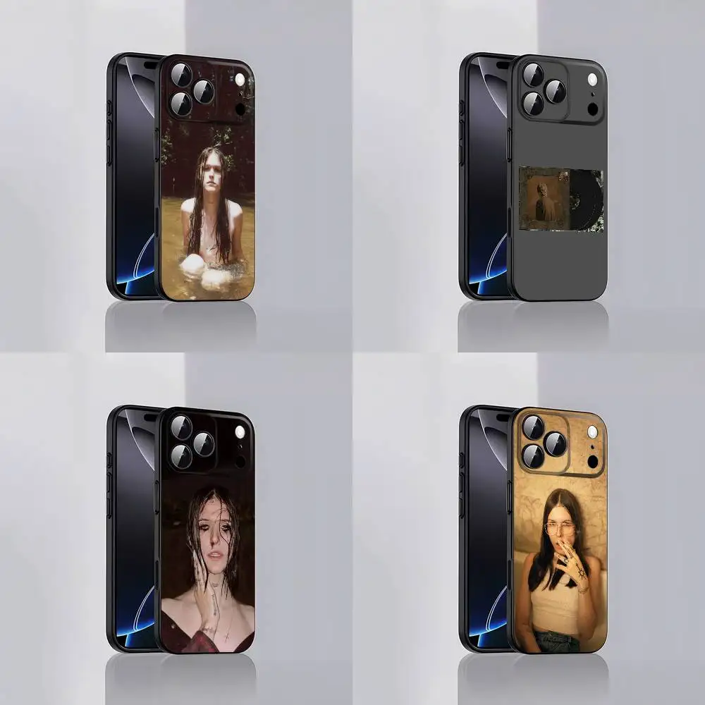 

E-Ethel Willoughby Tucker Perverts Cain Phone Case For iPhone 17,16,15,14,13,12,Pro,Max,Plus,E,SE4,Air,Mini Black Soft Cover