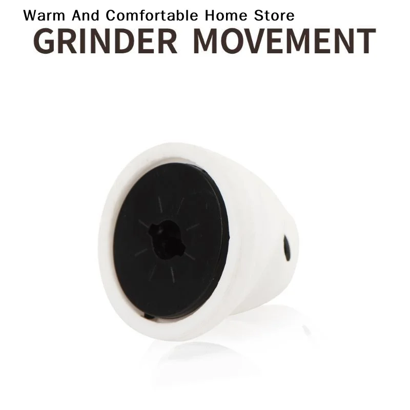 【W】Creative Coffee Bean Grinding Conical Core Replacement Core Easy Clean Grind Tool For Kitchen Tool Coffee Grinder Machine