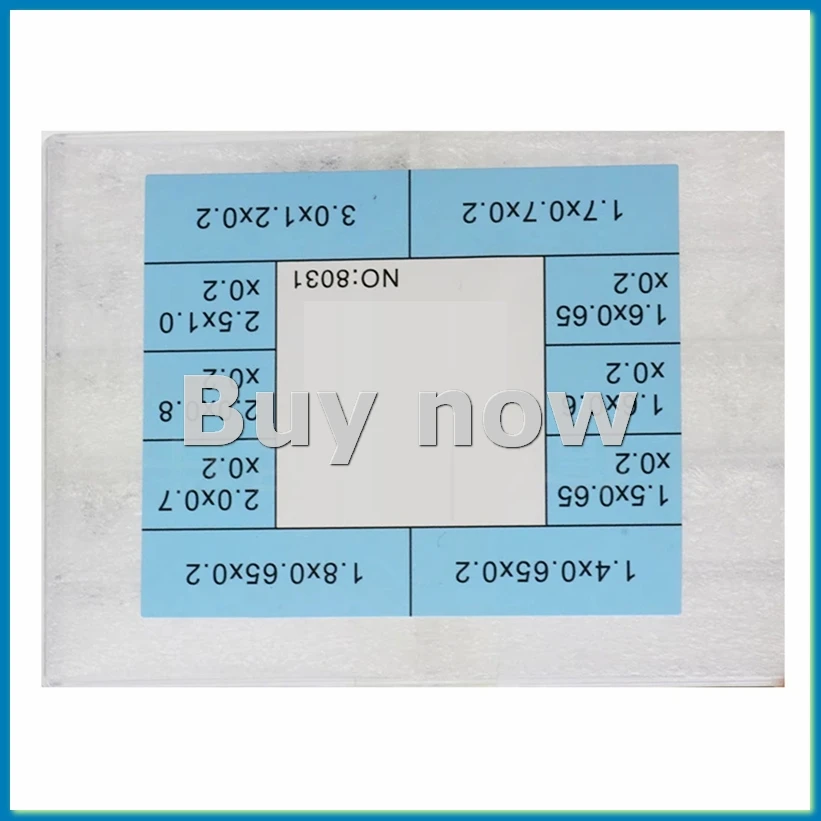 1.4mm-3.0mm 10 Sizes Metal Watch Pusher Button Clip Snap Ring Circlip Assortment Box for Watchmaker Repair-A56M
