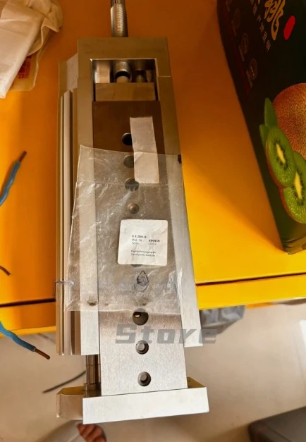 

Brand New DGSL-25-100-Y3A 544052 Fast delivery