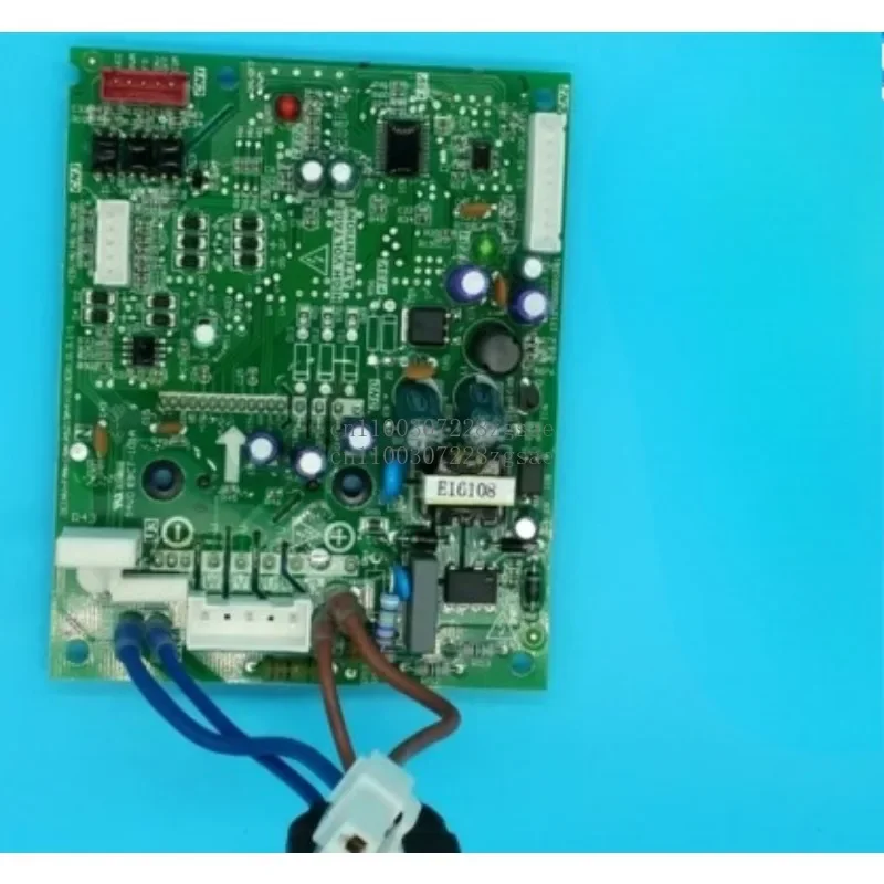 Central air conditioning fan frequency conversion module fan drive board  fan module - ME-POWER-15A