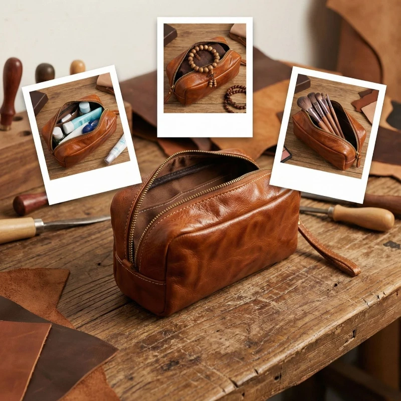 luxury-leather-makeup-bag-genuine-leather-toiletry-pouch-premium-cosmetic-organizer-perfect-birthday-holiday-gift-for-women