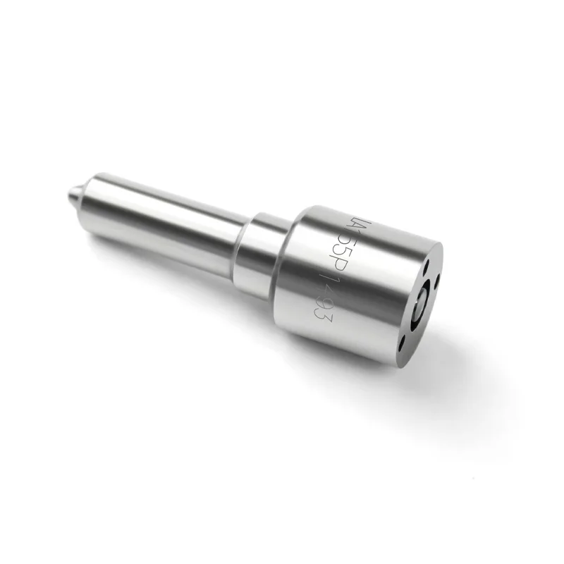 Nozzle DLLA155P1493 Spray Tip 0433171921 Suit For Common Rail Injector 0445110250,Automotive Engine Accessories.LG1327