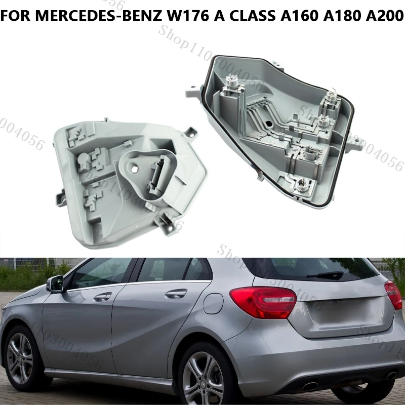 

Плата управления лампой заднего фонаря для Mercedes-Benz W176 A-класса A160 A180 A200 2012-2018