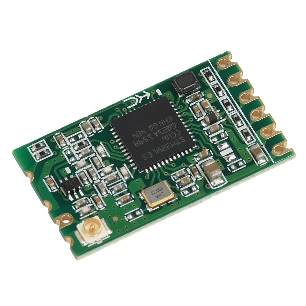 HC-15 LORA Wireless Serial Communication Digital Transmission Module 433MHZ/Serial Communication/UART/TTL Level DC 3.0-3.6V