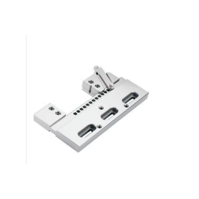 

WireEDM Vise Max Clamping 100mm tooling clamp fixture VIS665.100