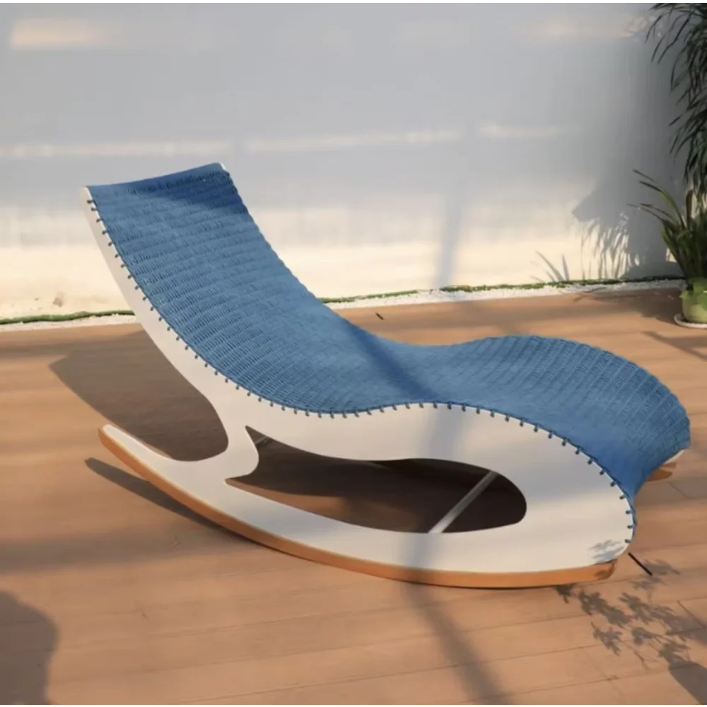 

Garden Furniture Folding Beach Swimming Chaise Chairs Pool Outdoor Sun Lounger