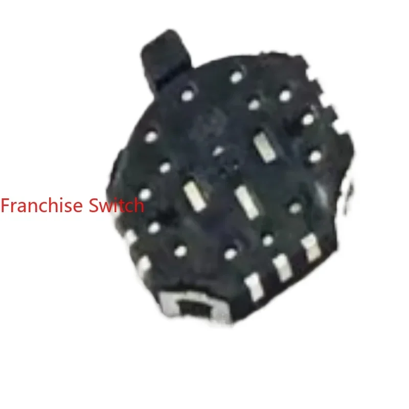 20PCS TSW-27-11BJ-1T30 Small Pulsator Switch, Original And Genuine, Can Be Shot Directly