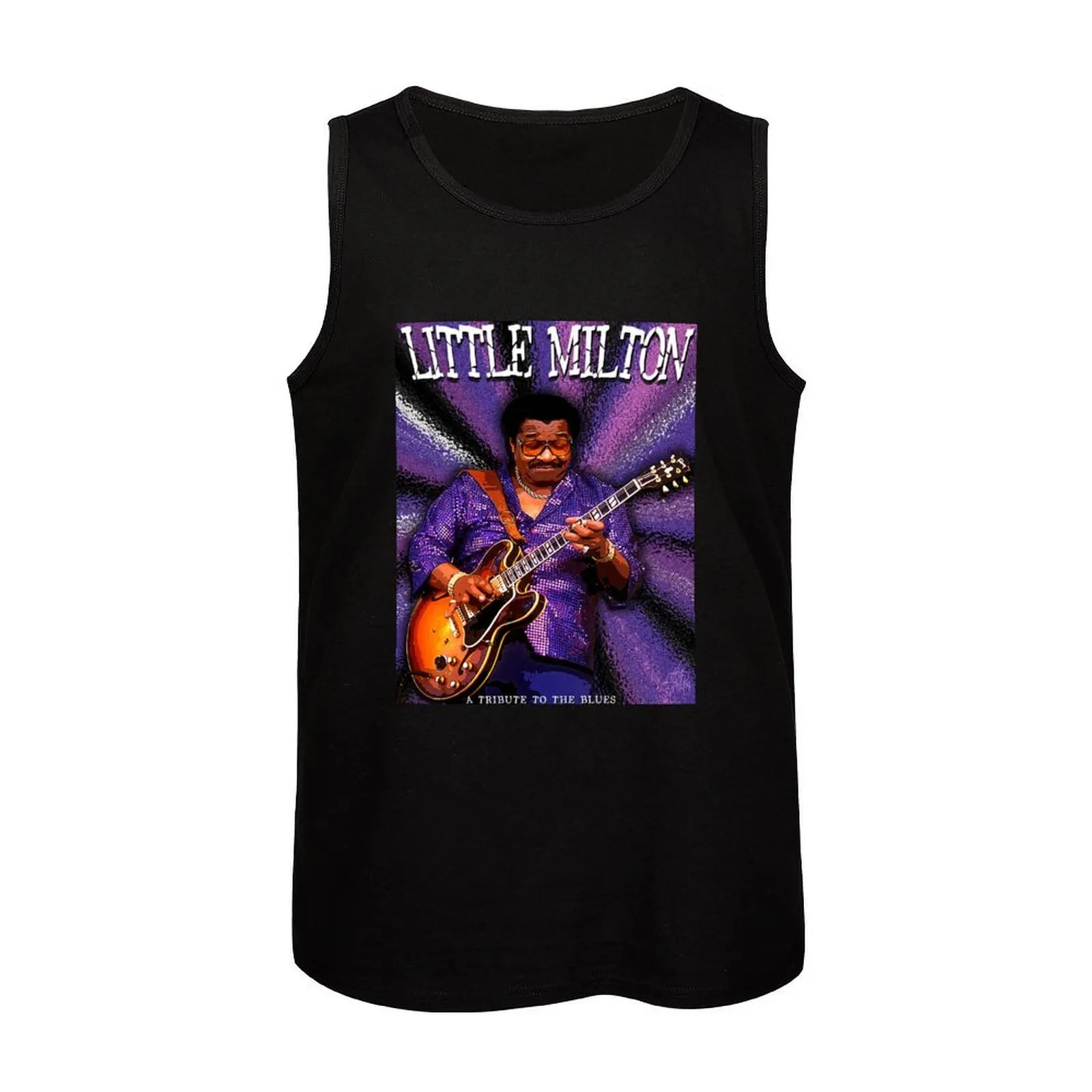 Майка Little Milton