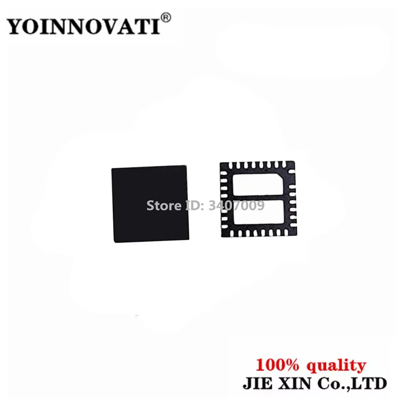 

2-10 шт./лот 5416 G5416 G5416QS1U QFN-30 аудиоусилитель