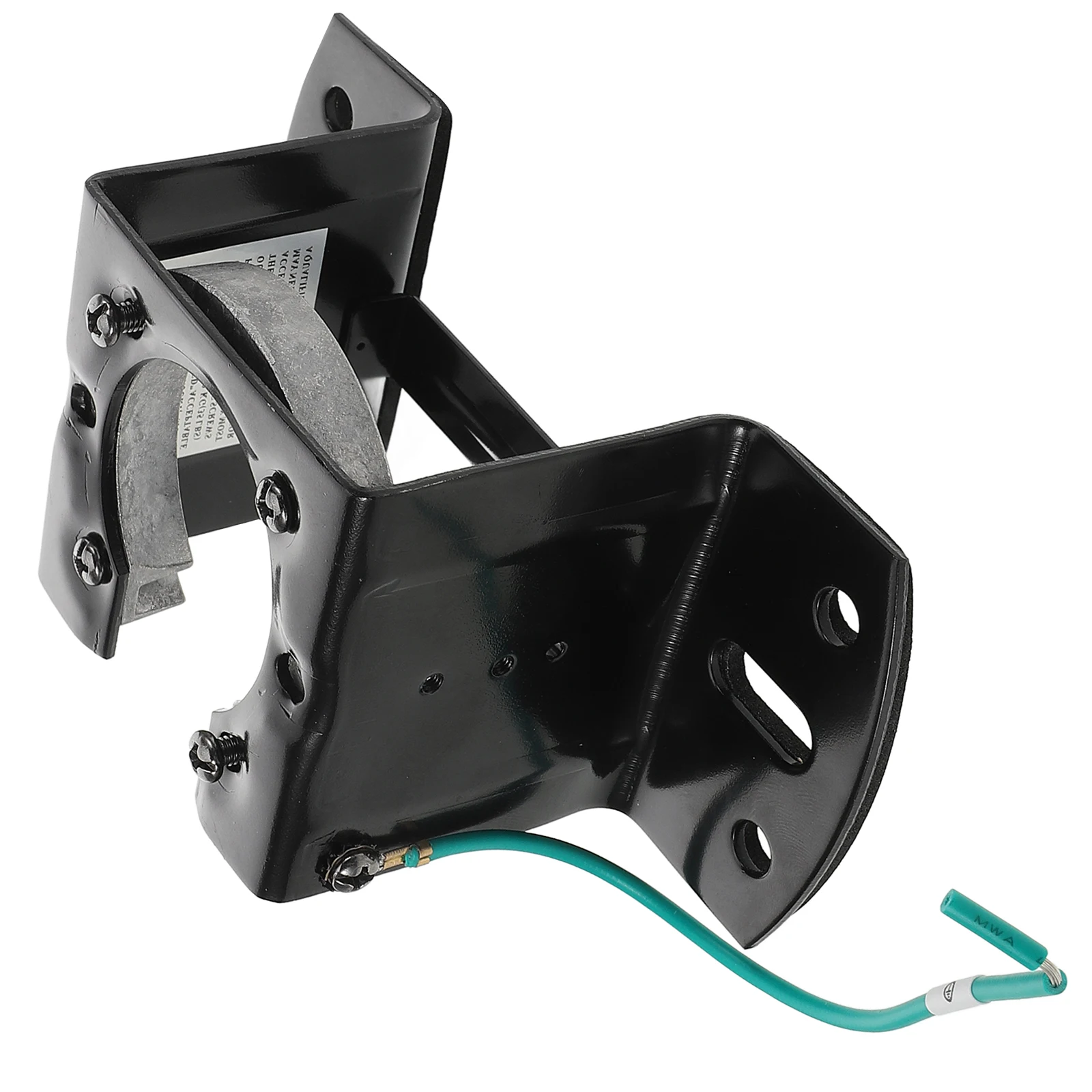 

Ceiling Fan Lights Accessories Mounting Kit Electric Bracket Iron Parts Fan Hanging Bracket Replacement Solution Hardware