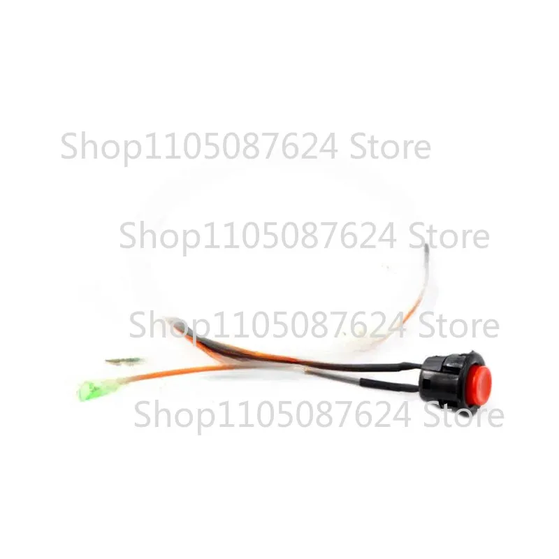 

1 шт. для кнопки рожка Forlift 35610-35950