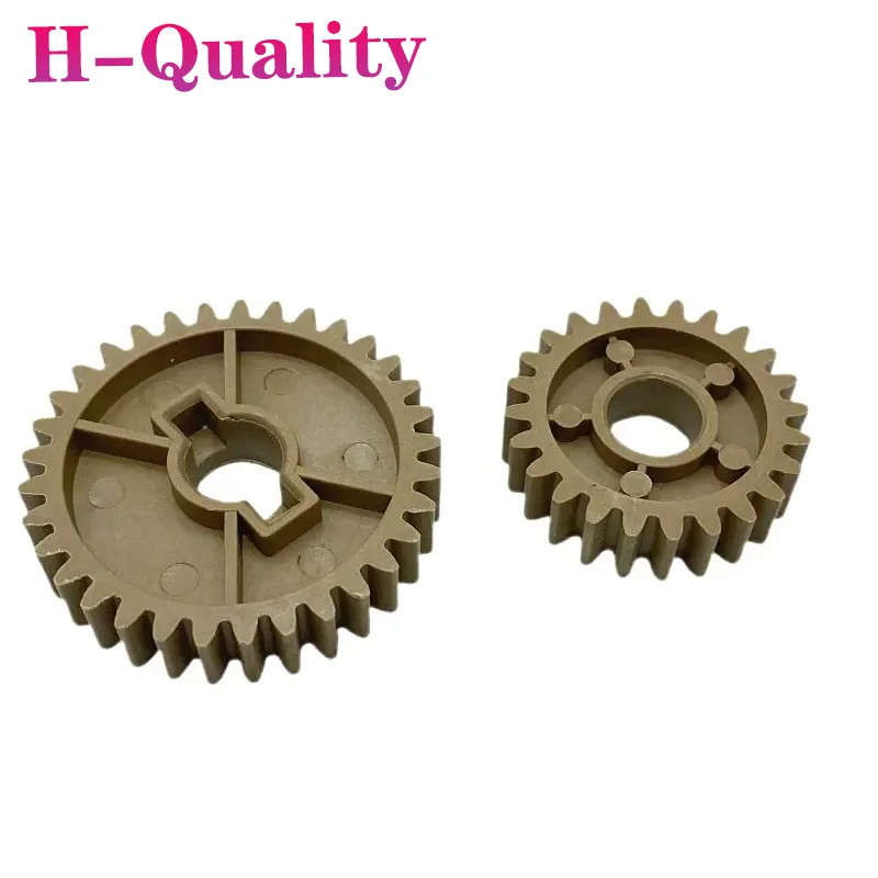 5X New Compatible NGERH2206FCZZ NGERH2359FCZZ Fuser Drive Gear for Sharp MX 654 754 6508 7508N 6581 7581 Copier Parts