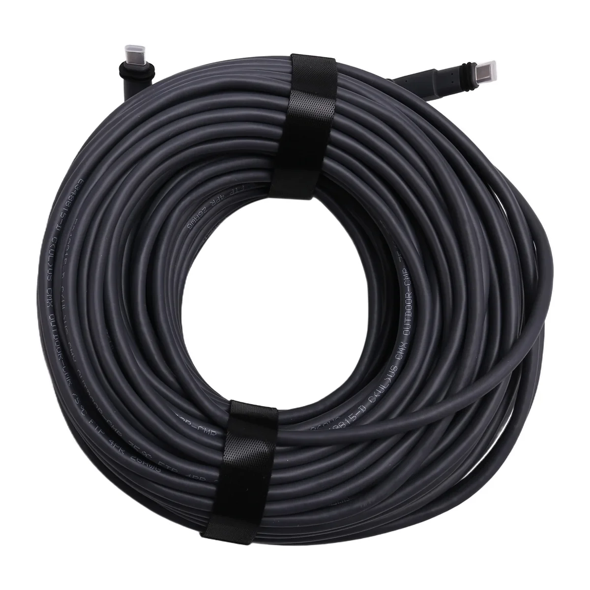 Rectangular Satellite Replacement Cable 1000Mbps Multifunctional for Rectangular Satellite V2