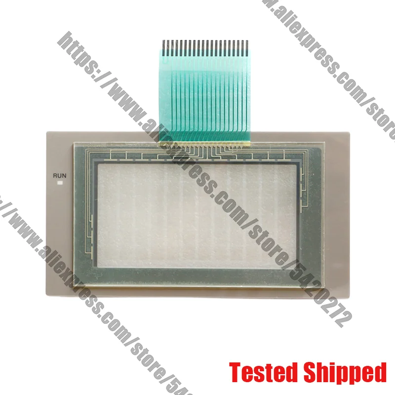 NEW NT20-ST121-EC NT20-ST121B-EC Protective Film + Touch Screen