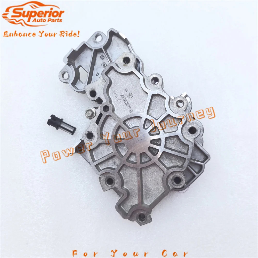 

Высококачественный масляный насос 4T65E — подходит для Chevrolet Monte Carlo, GM, Pontiac и Buick Century