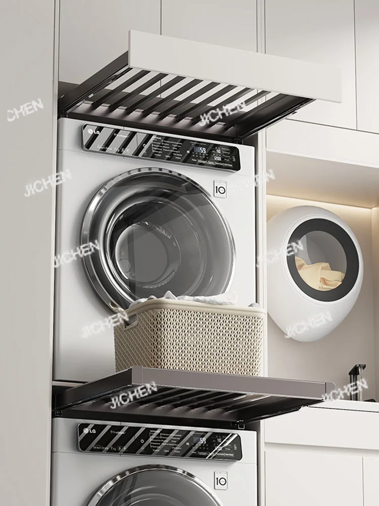 Jc Concealed Telesc…