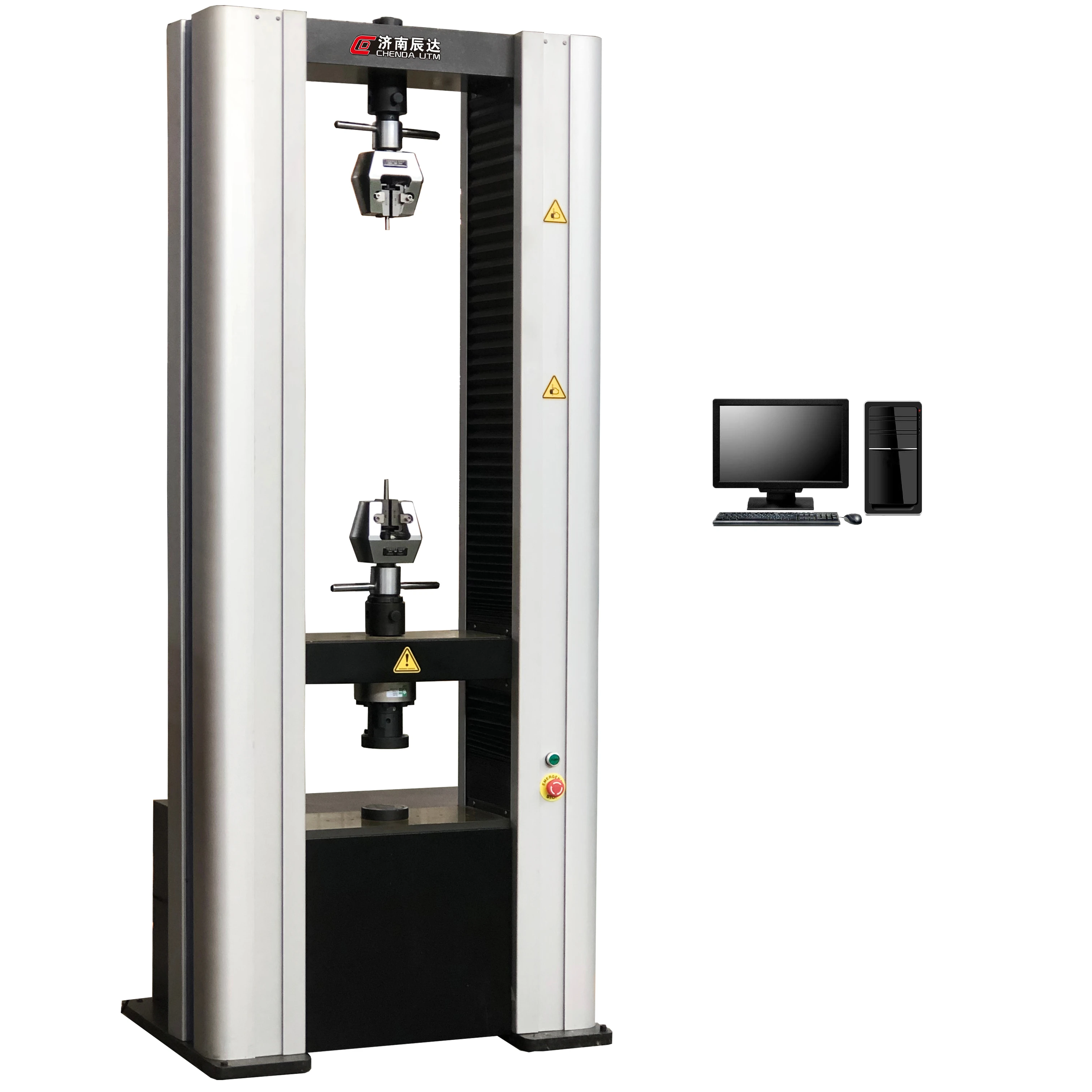 Tensile Accessory for Electronic Universal Testing Machine