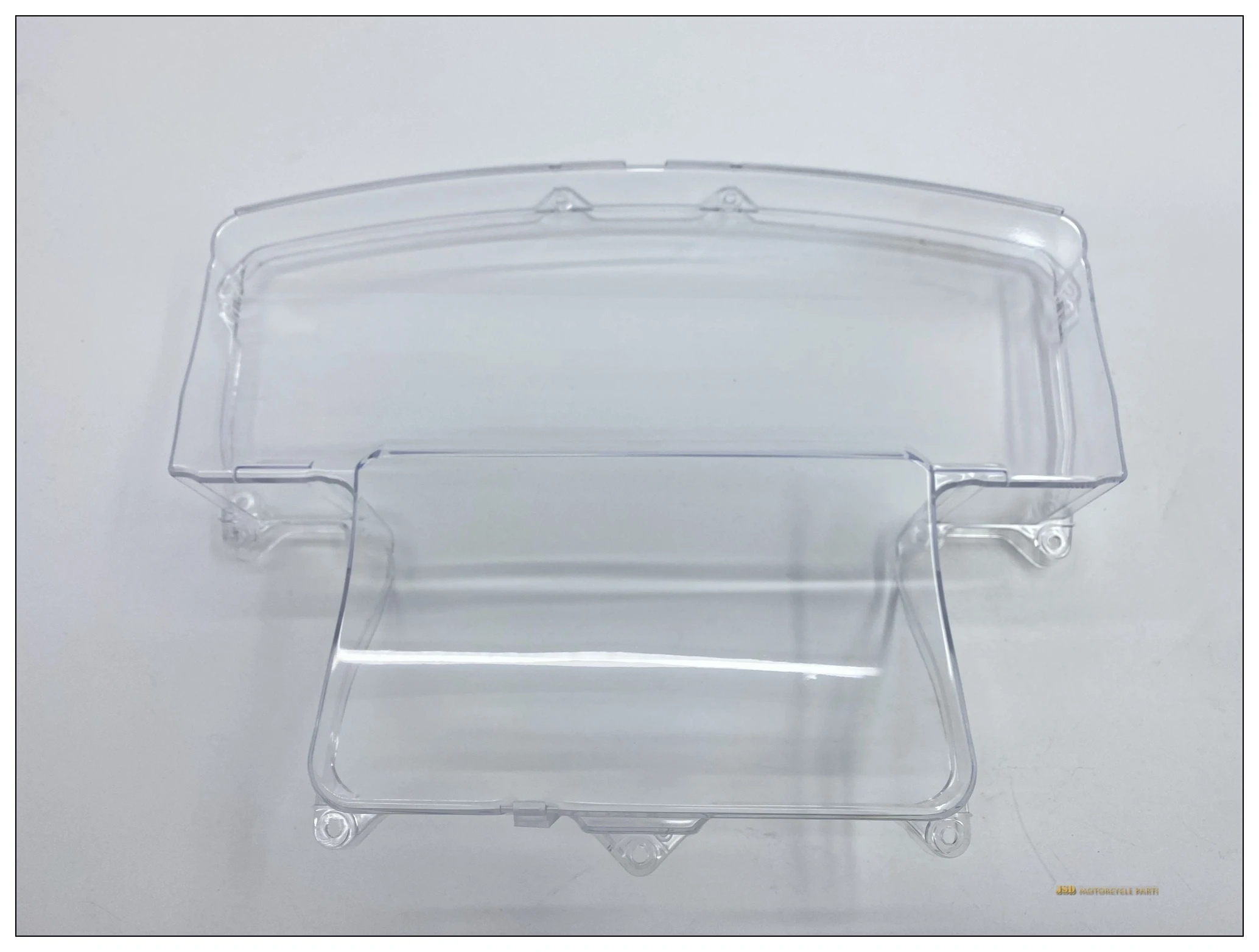 Applicable to Honda Jinyi gl1800 F6B instrument transparent cover/instrument surface from 2006 to 2017