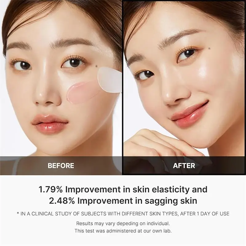 Jelly Face Cream Collagen Shrinks Pore and Magic Facial Cream All Purpose Anti Aging Wrinkle Remover Moisturizing Cracked Repair