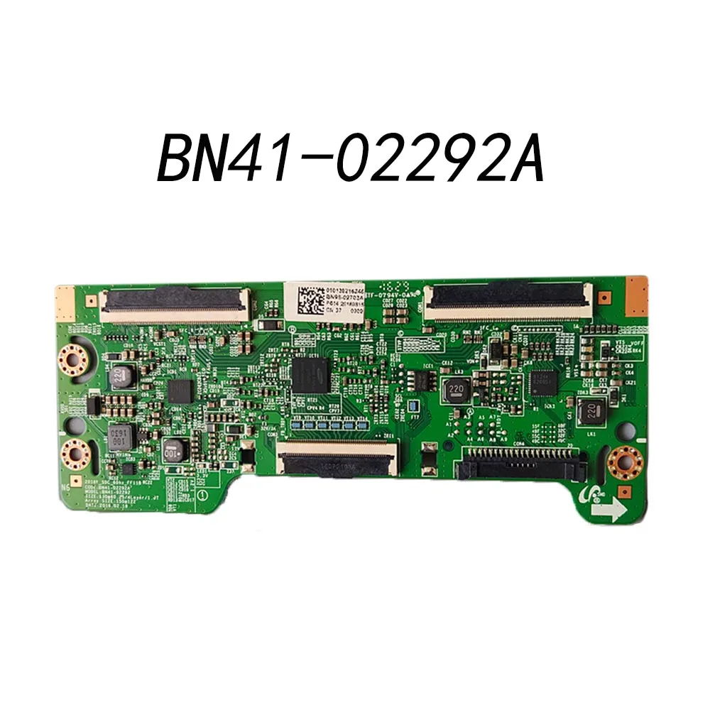 

BN41-02292A BN95-02703A T-CON BOARD Suitable For UA55K6800AJ UE55M5520K UE55MU5500AK UE55M5510AK