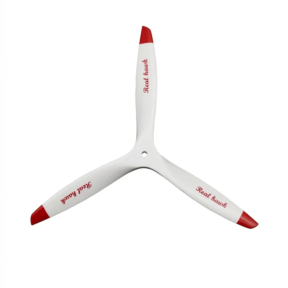 CCW ou CW 3, hélice de madeira 11x 6/11x 8/12x 6/12x 8/13x 8/14x 8/14x1 0/15x 6/15x 8/15x10 para gás RC modelo do avião, lâmina, escala