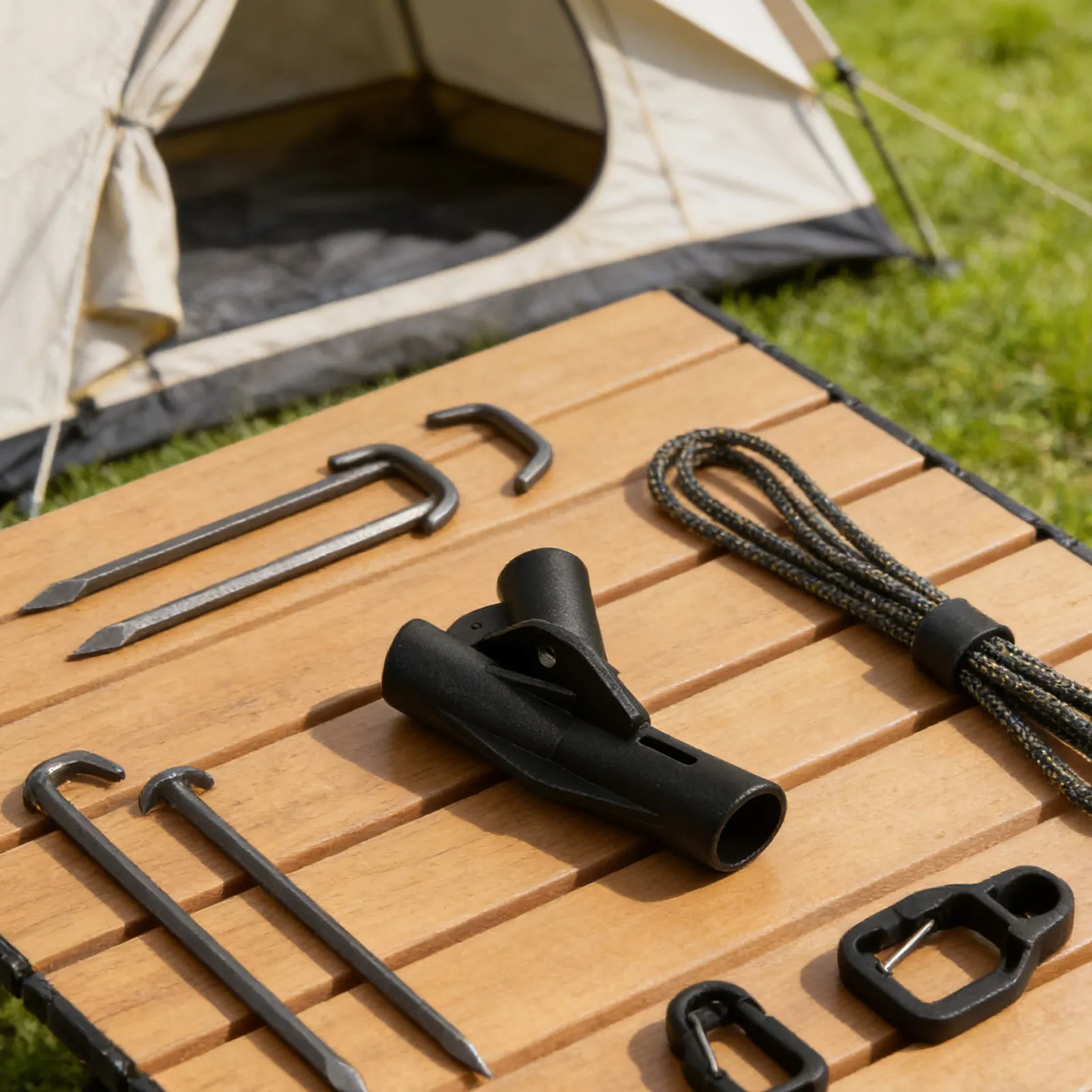 2Pcs Y Shape Tent Connector Set Plastic Tee Pipe Fittings for Grow Tent Canopy Awning Greenhouse Frame Portable Sturdy Pole