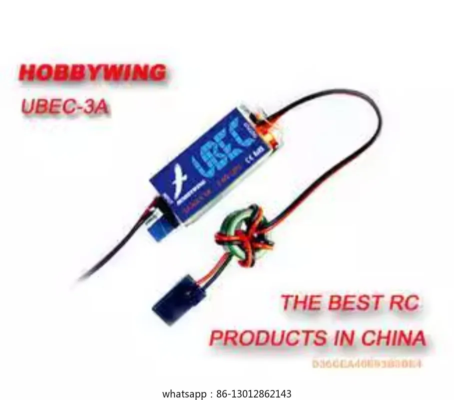 5V 6V 3A Ubec, 5A F…